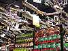 広島にオートバイ用品の専門店「ナップス」−450坪の敷地内にピットも完備